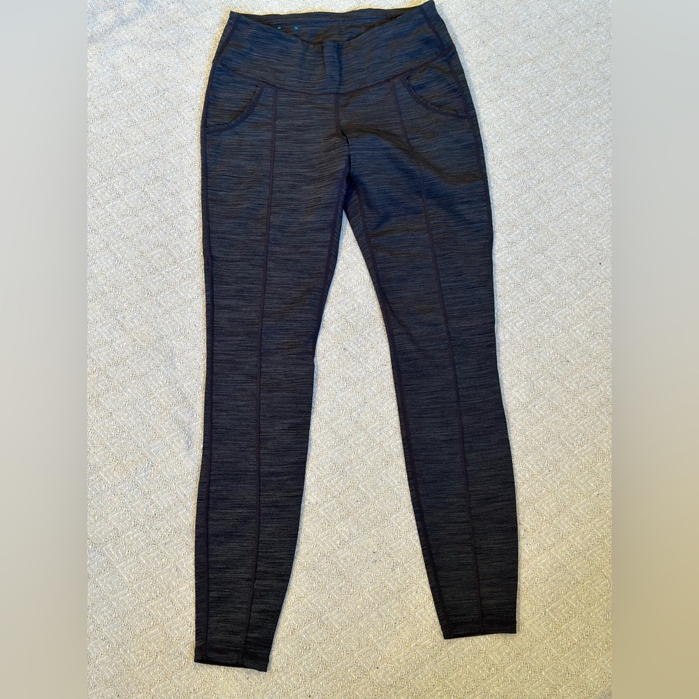 Women’s Kuhl Heathered Leggings with pockets